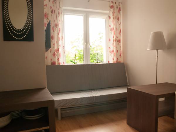 Pokoje Gościnne Pogodna 1