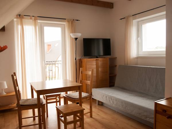 Pokoje Gościnne Pogodna 1