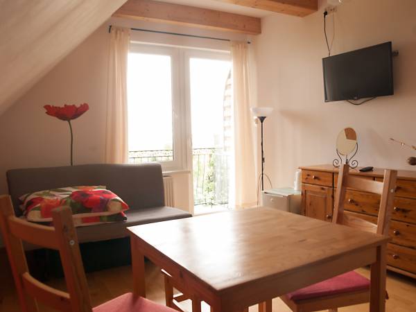 Pokoje Gościnne Pogodna 1