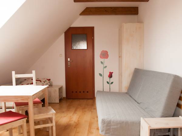 Pokoje Gościnne Pogodna 1