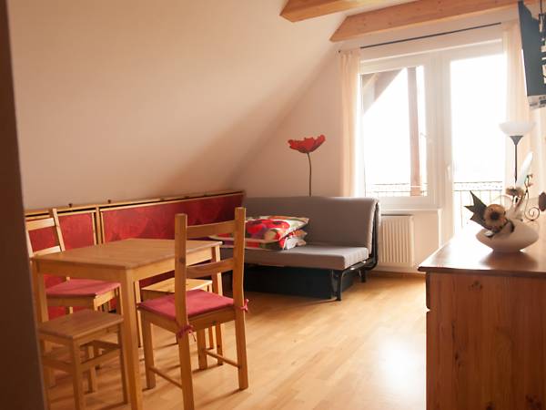 Pokoje Gościnne Pogodna 1