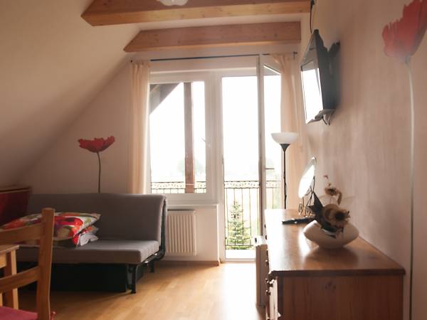 Pokoje Gościnne Pogodna 1