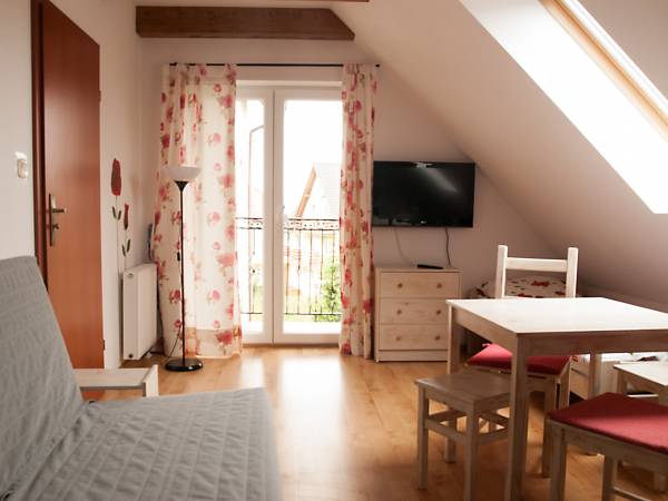 Pokoje Gościnne Pogodna 1