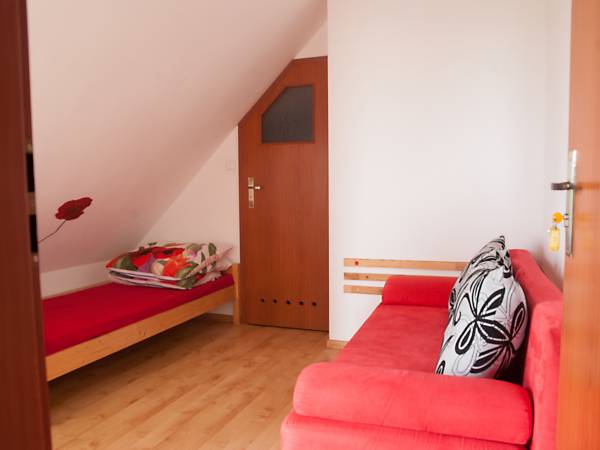 Pokoje Gościnne Pogodna 1