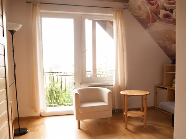 Pokoje Gościnne Pogodna 1