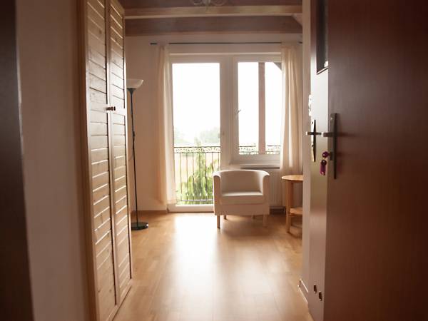 Pokoje Gościnne Pogodna 1