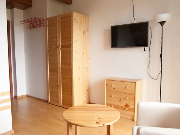 Pokoje Gościnne Pogodna 1