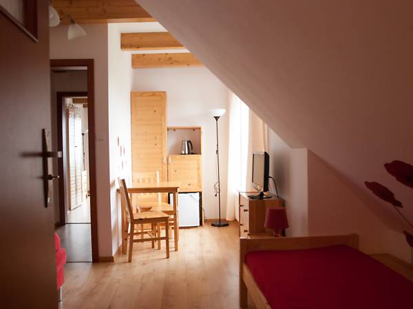 Pokoje Gościnne Pogodna 1