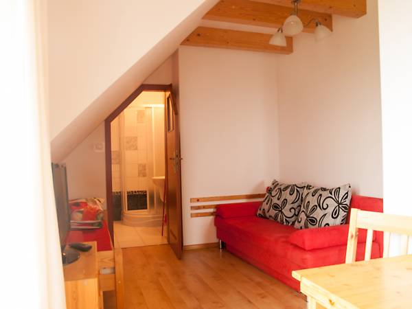 Pokoje Gościnne Pogodna 1