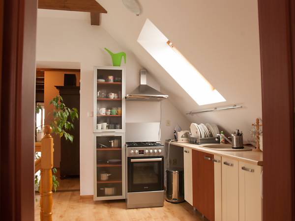 Pokoje Gościnne Pogodna 1