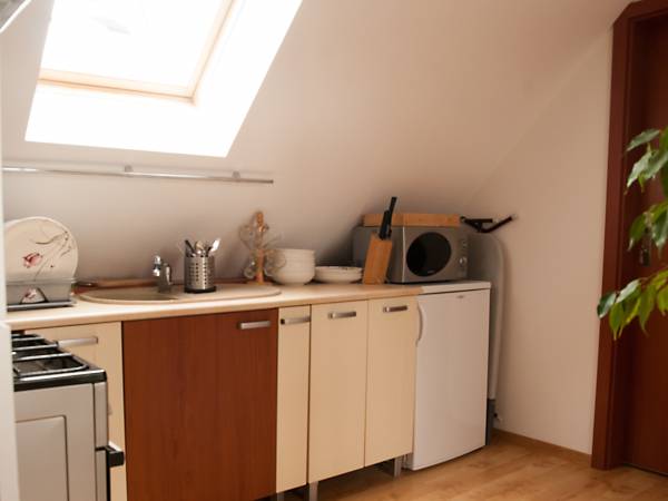 Pokoje Gościnne Pogodna 1