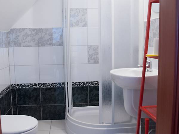 Pokoje Gościnne Pogodna 1