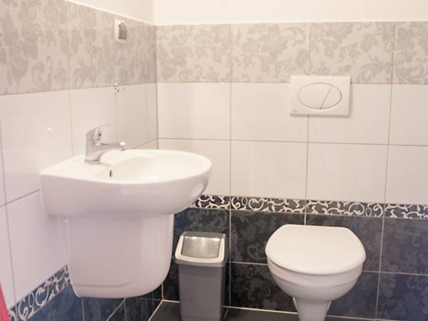 Pokoje Gościnne Pogodna 1