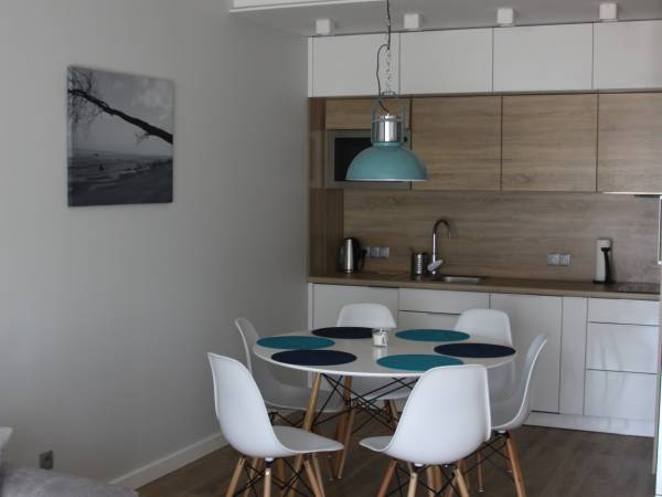 Apartament Levante