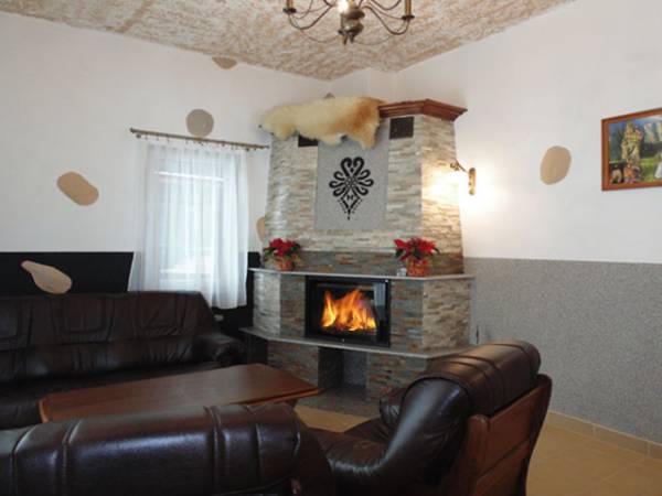 Dom Wypoczynkowy u Rafała i Joanny