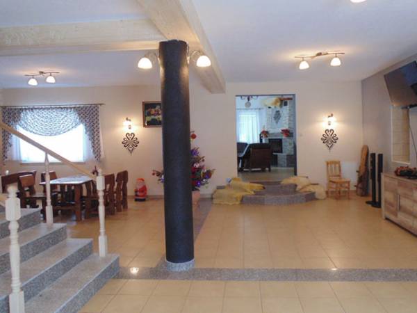 Dom Wypoczynkowy u Rafała i Joanny