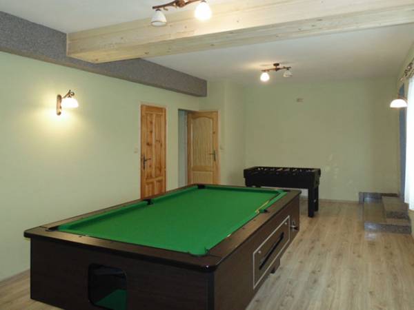 Dom Wypoczynkowy u Rafała i Joanny