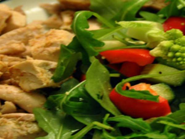 Restauracja Cardamon 