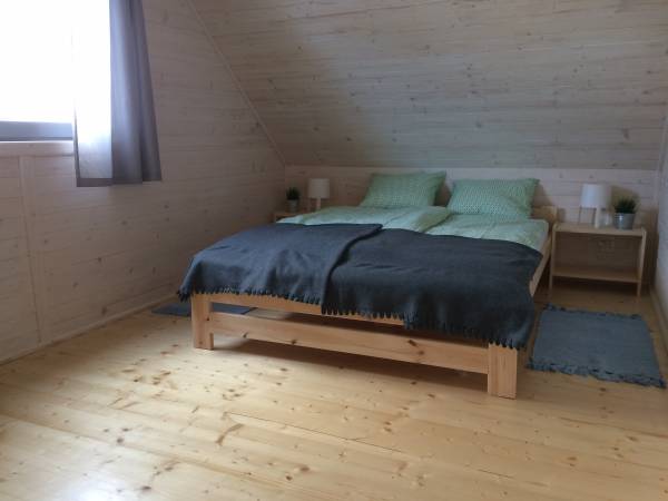 Białe Domki Kopalino