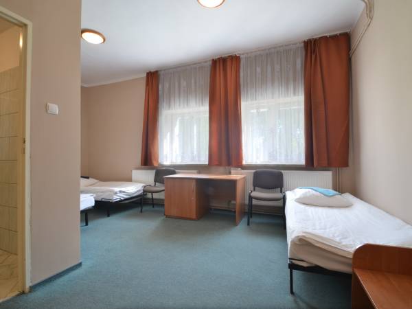 Policyjny Ośrodek Szkoleniowo-Wypoczynkowy Krokus