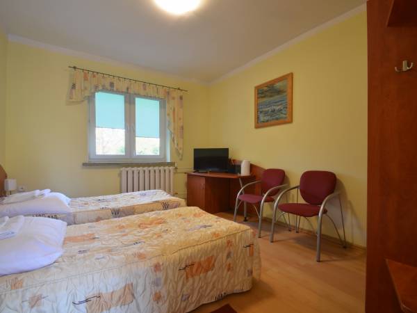 Policyjny Ośrodek Szkoleniowo-Wypoczynkowy Krokus