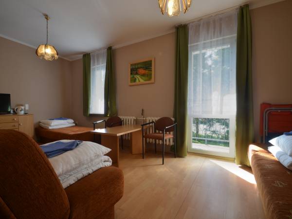 Policyjny Ośrodek Szkoleniowo-Wypoczynkowy Krokus