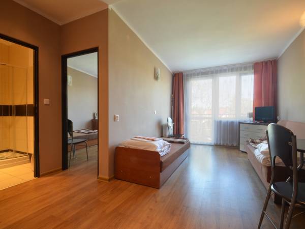 Policyjny Ośrodek Szkoleniowo-Wypoczynkowy Krokus