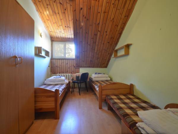 Policyjny Ośrodek Szkoleniowo-Wypoczynkowy Krokus