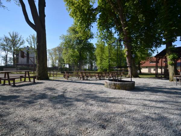 Policyjny Ośrodek Szkoleniowo-Wypoczynkowy Krokus