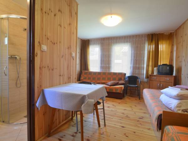 Policyjny Ośrodek Szkoleniowo-Wypoczynkowy Krokus