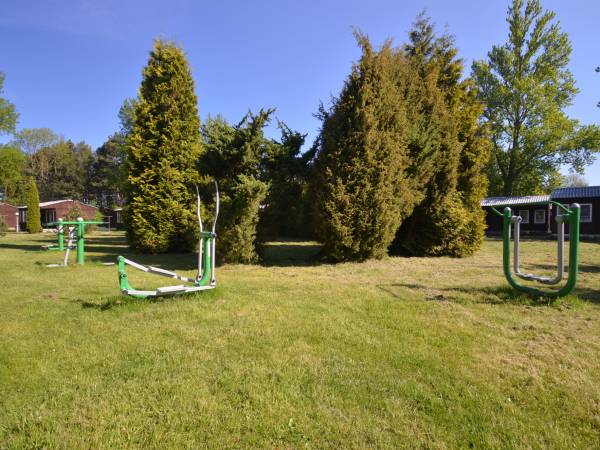 Policyjny Ośrodek Szkoleniowo-Wypoczynkowy Krokus