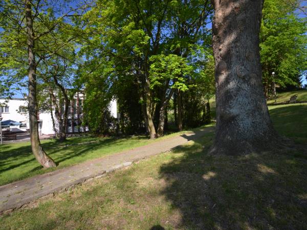 Policyjny Ośrodek Szkoleniowo-Wypoczynkowy Krokus