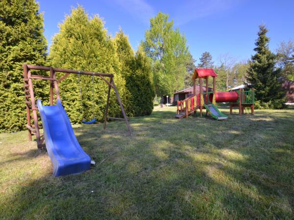 Policyjny Ośrodek Szkoleniowo-Wypoczynkowy Krokus