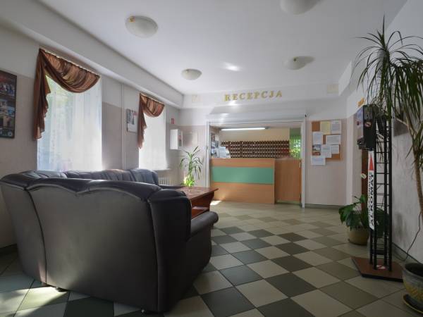 Policyjny Ośrodek Szkoleniowo-Wypoczynkowy Krokus