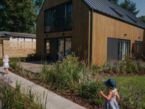 Skandynawskie Domy i Marynarskie Domki