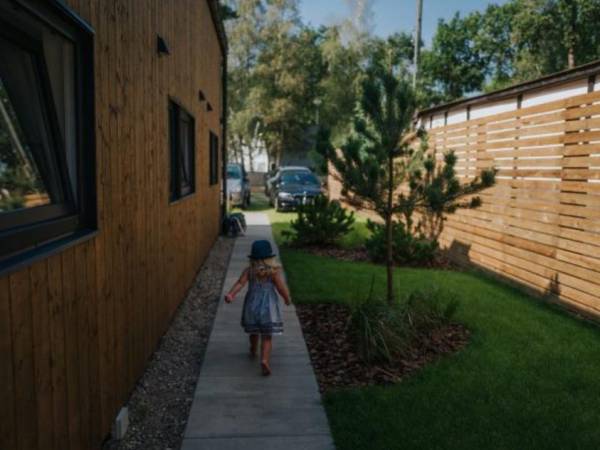 Skandynawskie Domy i Marynarskie Domki