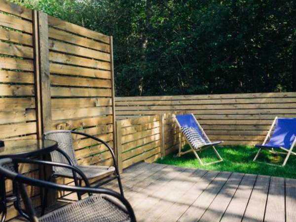 Skandynawskie Domy i Marynarskie Domki