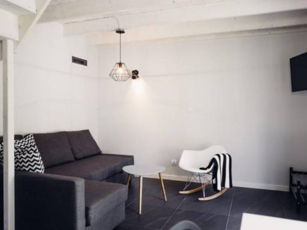 Skandynawskie Domy i Marynarskie Domki