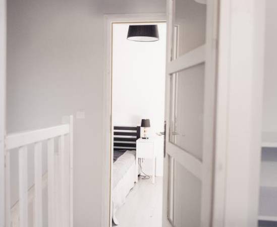 Skandynawskie Domy i Marynarskie Domki