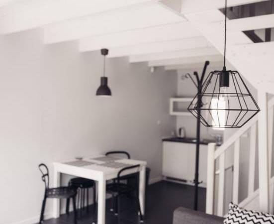 Skandynawskie Domy i Marynarskie Domki