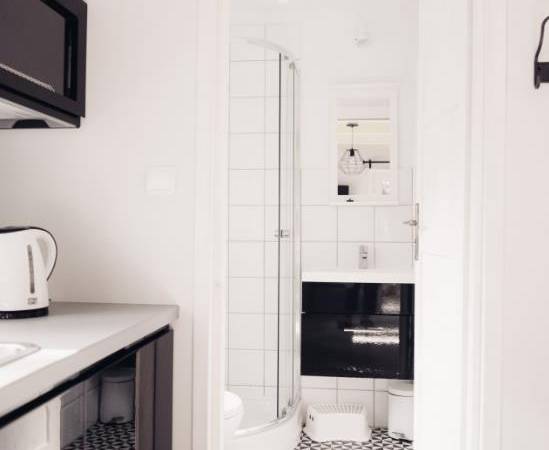 Skandynawskie Domy i Marynarskie Domki