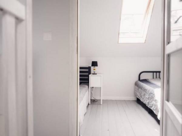 Skandynawskie Domy i Marynarskie Domki