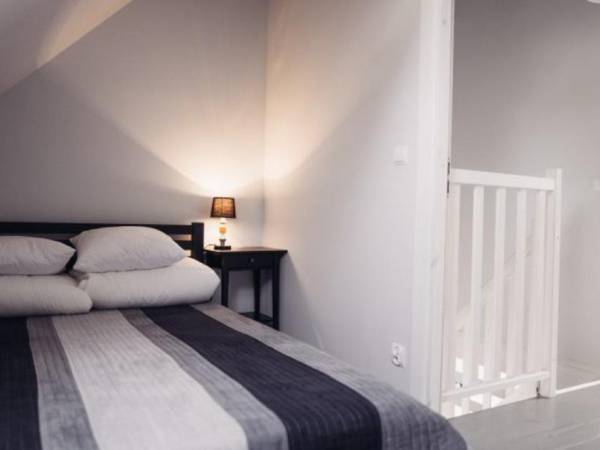 Skandynawskie Domy i Marynarskie Domki