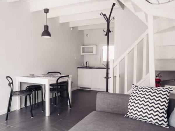 Skandynawskie Domy i Marynarskie Domki