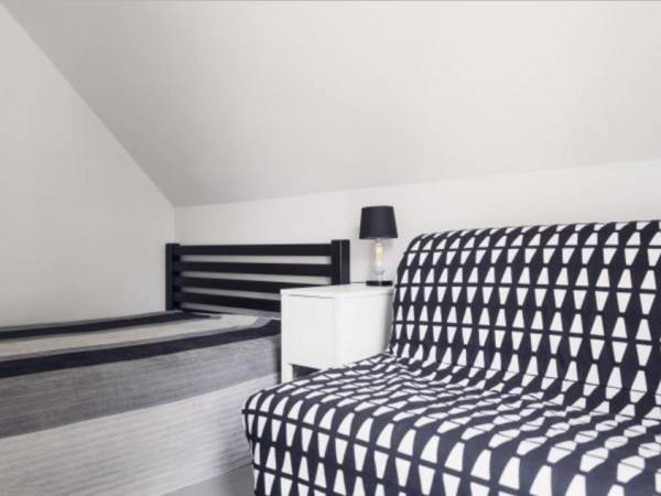 Skandynawskie Domy i Marynarskie Domki