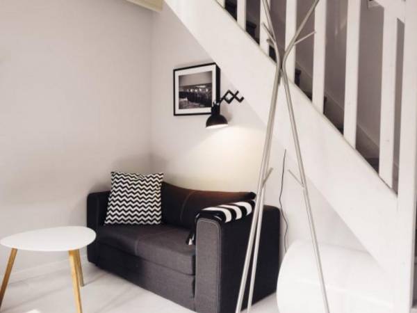 Skandynawskie Domy i Marynarskie Domki