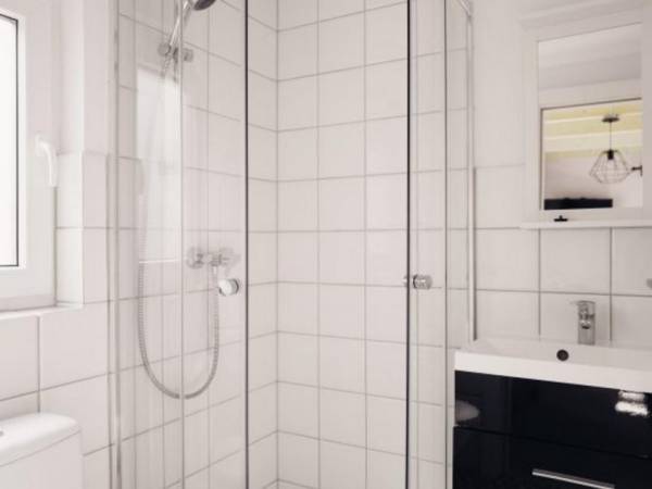 Skandynawskie Domy i Marynarskie Domki