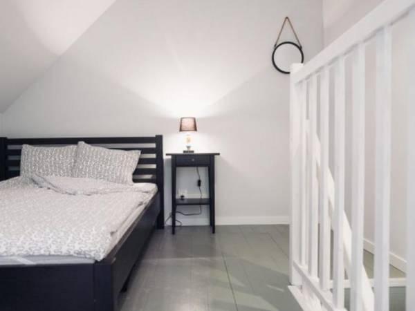 Skandynawskie Domy i Marynarskie Domki