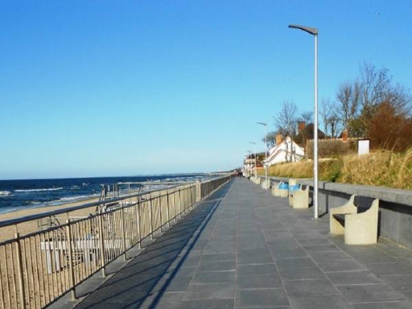 Domki letniskowe ALGA