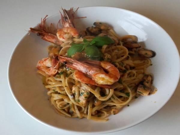 Del Favero Gastronomia Italiana